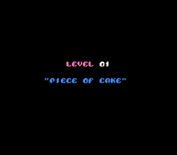 Blow'em Out! - NES