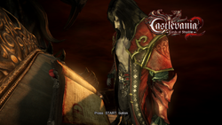 Castlevania: Lords of Shadow 2 - PS3