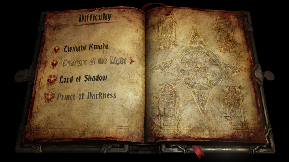 Castlevania: Lords of Shadow 2 - PS3