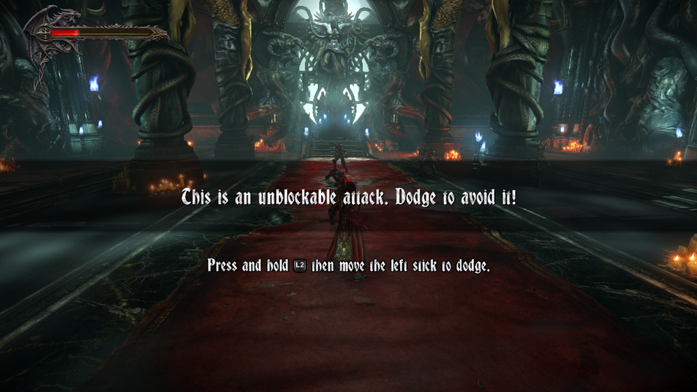 Castlevania: Lords of Shadow 2 - PS3