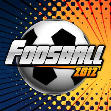 Foosball 2012 - PS3