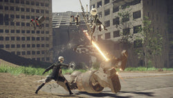 NieR: Automata (Game of the YoRHa Edition) - PS4