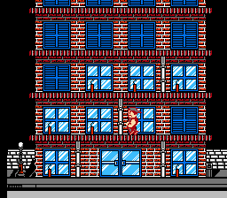 Get'em Gary - NES