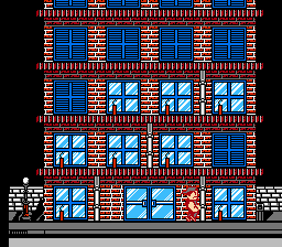 Get'em Gary - NES