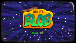 Tales from Space: About a Blob - PS3