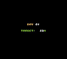 Beerslinger - NES