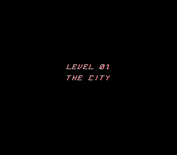 Cheril Perils - NES