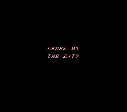 Cheril Perils - NES