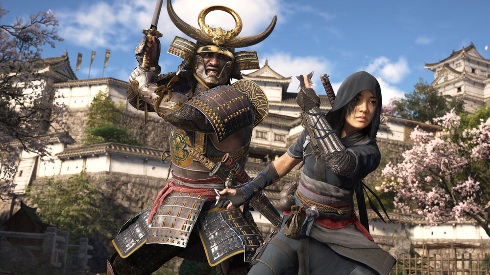Assassin's Creed: Shadows - PS5