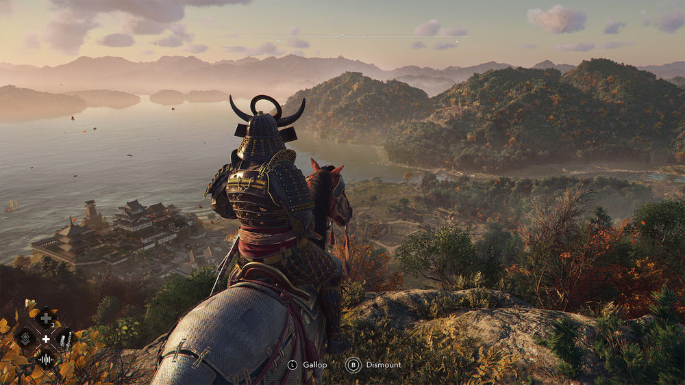 Assassin's Creed: Shadows - PS5