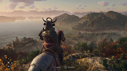 Assassin's Creed: Shadows - PS5