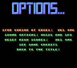 Family Picross - NES