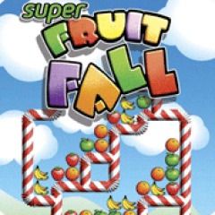 Super Fruitfall - PS3
