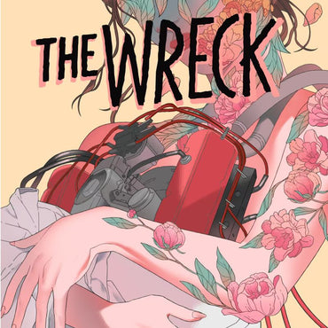 The Wreck - PS5