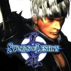 Swords of Destiny - PS3