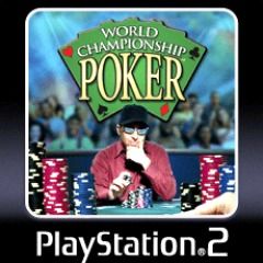 World Championship Poker - PS3
