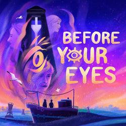 Before Your Eyes - PS5