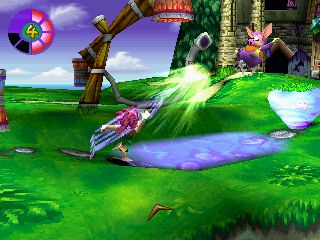 Tomba! 2: The Evil Swine Return - PS3