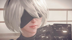 NieR: Automata (Game of the YoRHa Edition) - PS4