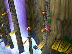 Tomba! 2: The Evil Swine Return - PS3