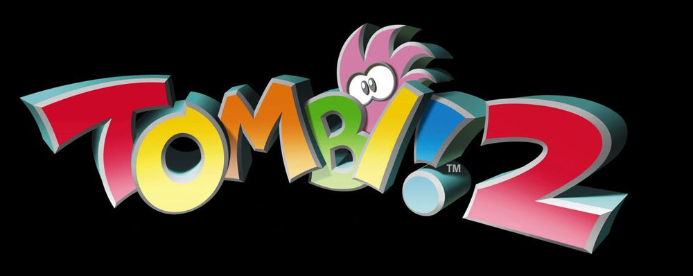 Tomba! 2: The Evil Swine Return - PS3