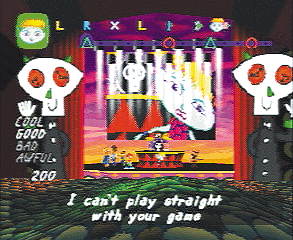 Um Jammer Lammy - PS3