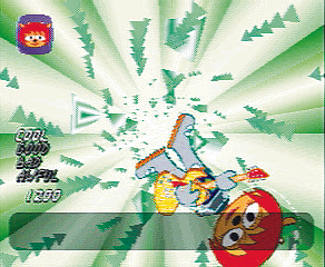 Um Jammer Lammy - PS3