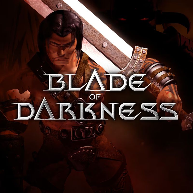 Blade of Darkness - PS5