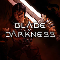 Blade of Darkness - PS5