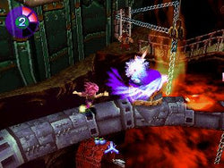 Tomba! 2: The Evil Swine Return - PS3