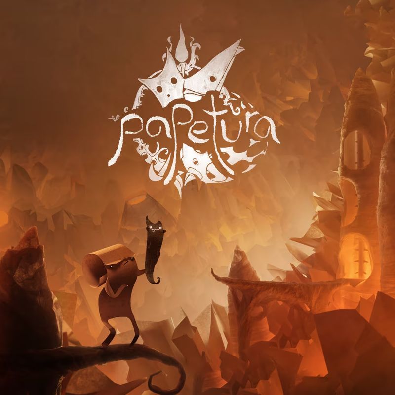 Papetura - PS5