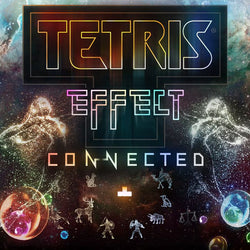 Tetris Effect - PS5