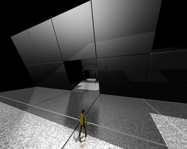Kurushi Final: Mental Blocks - PS3