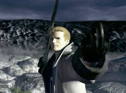 Final Fantasy VIII - PS3
