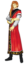 Destrega - PS3
