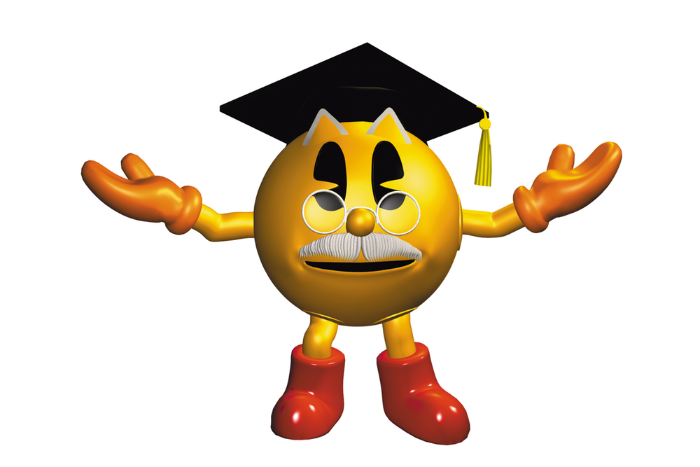 Pac-Man World 20th Anniversary - PS3