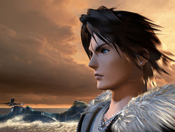 Final Fantasy VIII - PS3