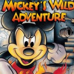 Mickey Mania - PS3
