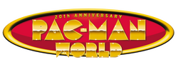 Pac-Man World 20th Anniversary - PS3