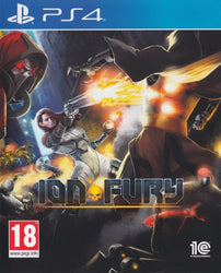 Ion Fury - PS4