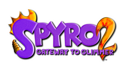 Spyro 2: Ripto's Rage! - PS3