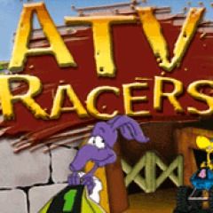 ATV Racers - PS3