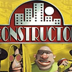 Constructor - PS3