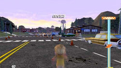 The Incredibles - PS3