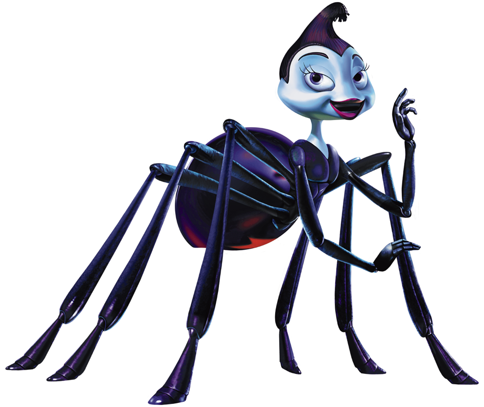 Disneyâ€¢Pixar A Bug's Life - PS3