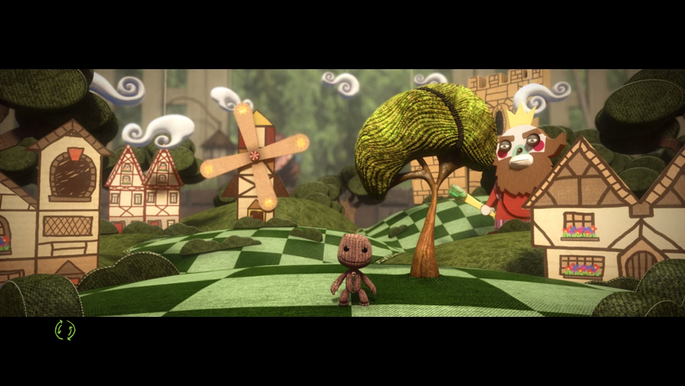 LittleBigPlanet Karting - PS3