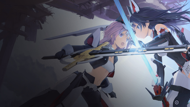 Alice Gear Aegis CS: Concerto of Simulatrix - Switch
