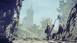 NieR: Automata (Game of the YoRHa Edition) - PS4