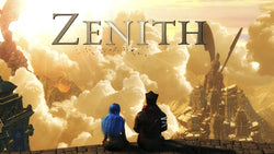 Zenith - PS4