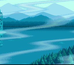 Der Langrisser - SNES